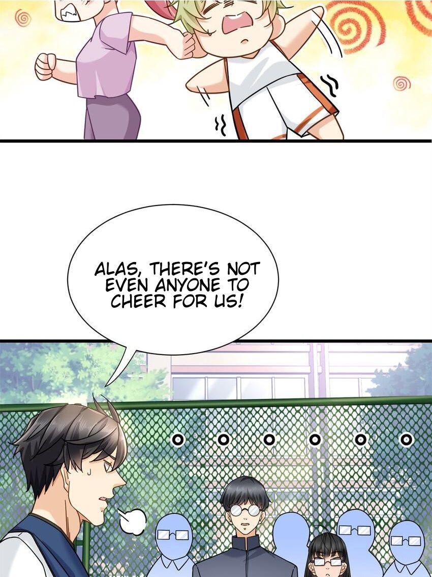 The Supreme Almighty Master Remake Chapter 17 - page 31
