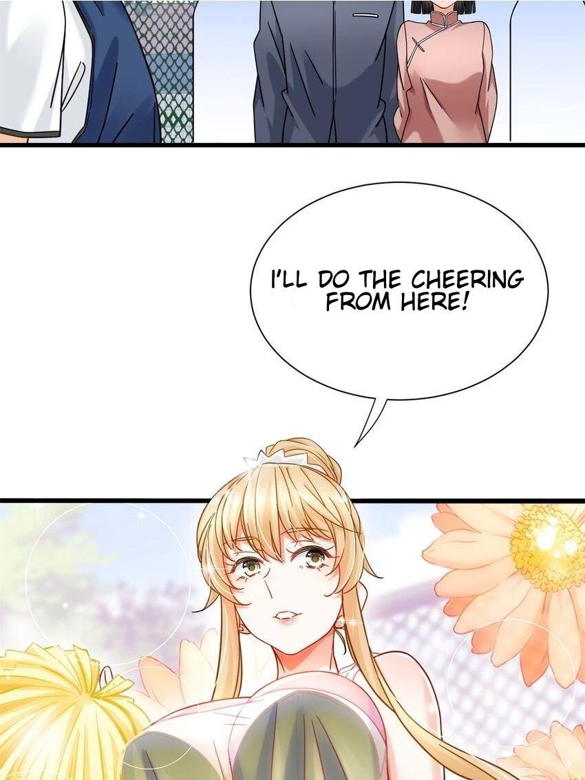 The Supreme Almighty Master Remake Chapter 17 - page 32