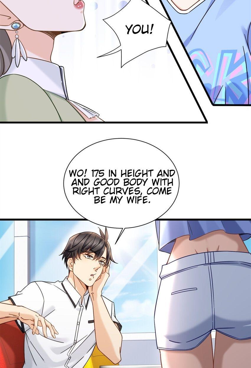 The Supreme Almighty Master Remake Chapter 17 - page 6