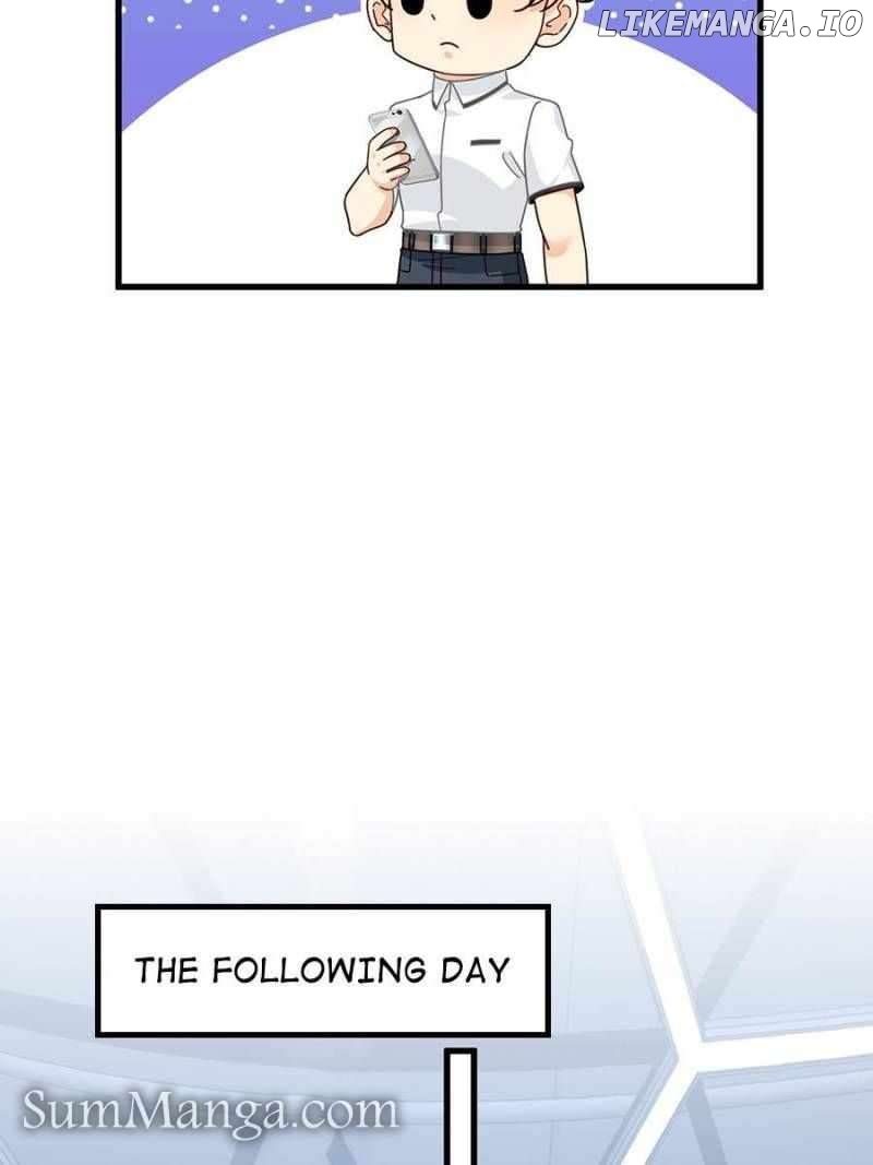 The Supreme Almighty Master Remake Chapter 52 - page 10