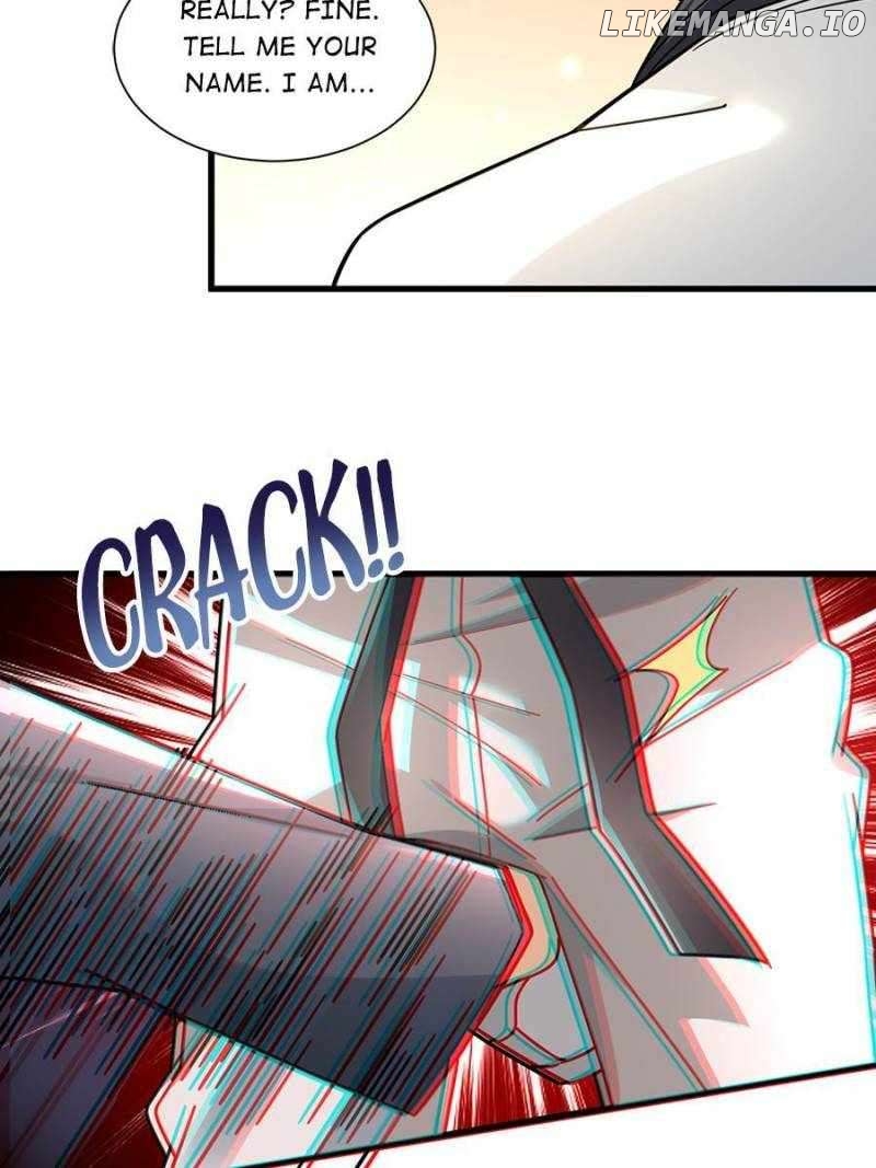 The Supreme Almighty Master Remake Chapter 52 - page 26