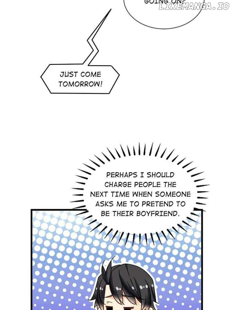 The Supreme Almighty Master Remake Chapter 52 - page 9