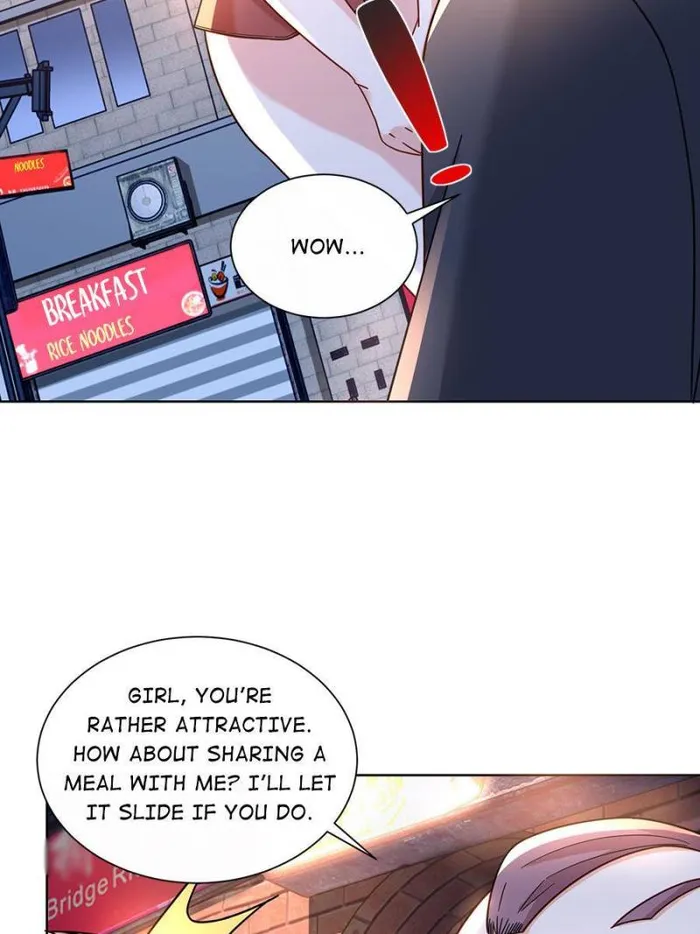The Supreme Almighty Master Remake Chapter 62 - page 11