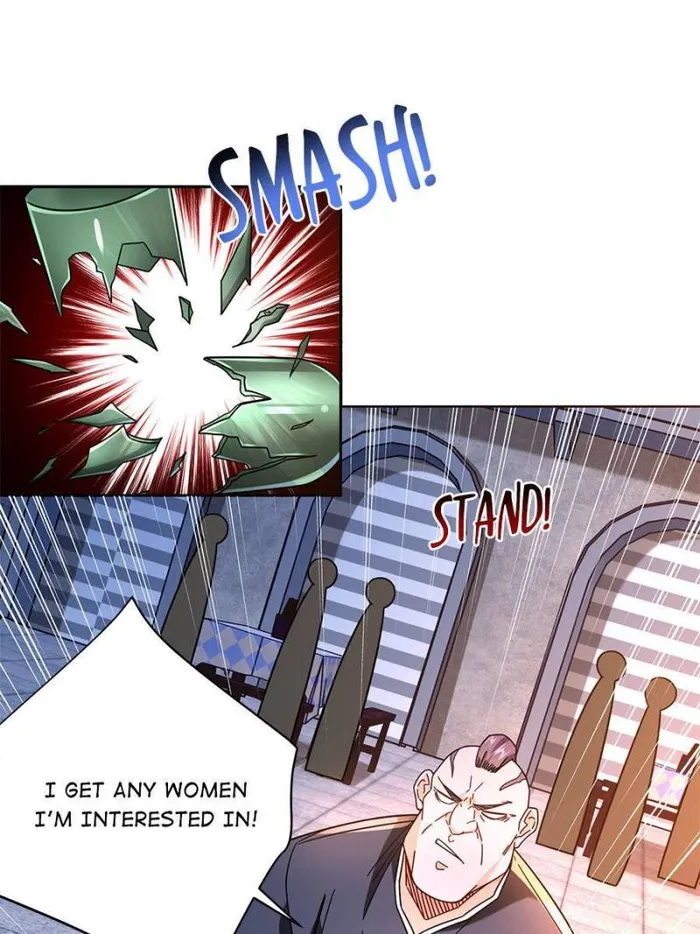 The Supreme Almighty Master Remake Chapter 62 - page 14