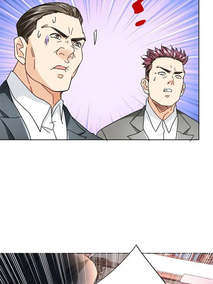 The Supreme Almighty Master Remake Chapter 62 - page 20