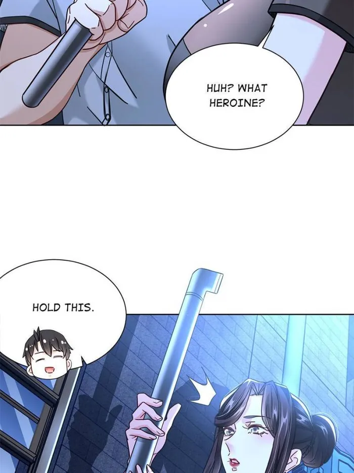 The Supreme Almighty Master Remake Chapter 62 - page 31