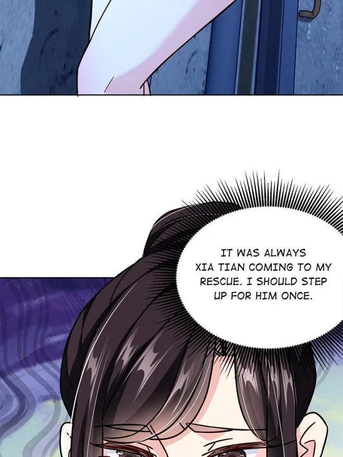 The Supreme Almighty Master Remake Chapter 62 - page 33