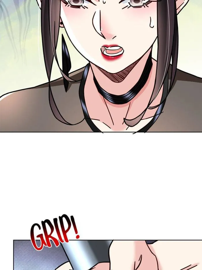 The Supreme Almighty Master Remake Chapter 62 - page 34