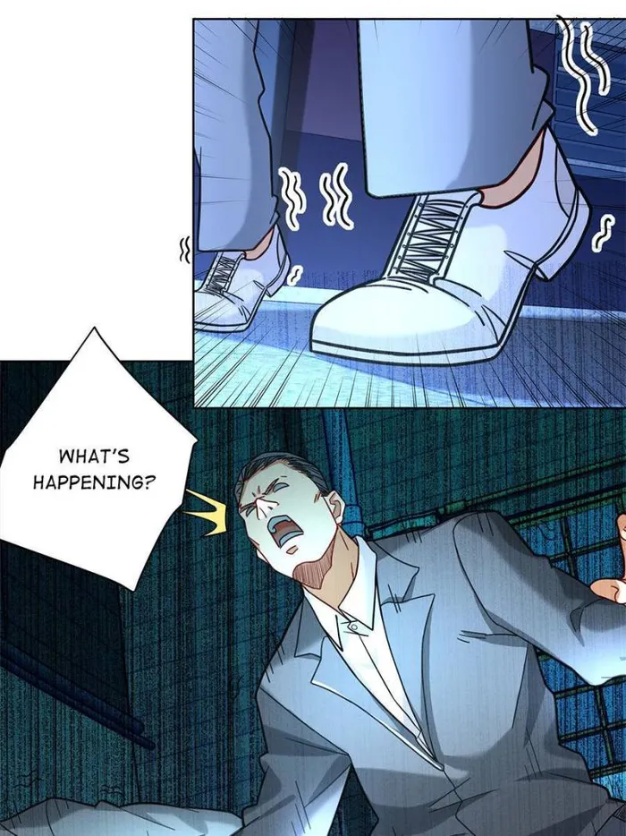 The Supreme Almighty Master Remake Chapter 62 - page 44