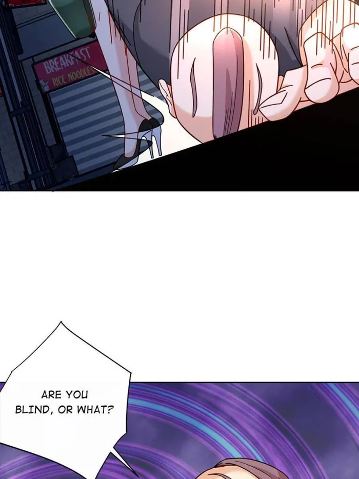 The Supreme Almighty Master Remake Chapter 62 - page 8