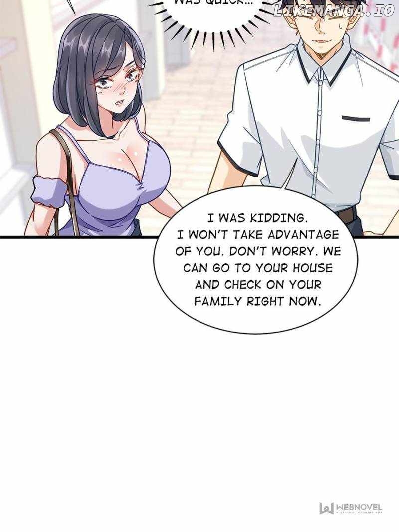 The Supreme Almighty Master Remake Chapter 53 - page 12