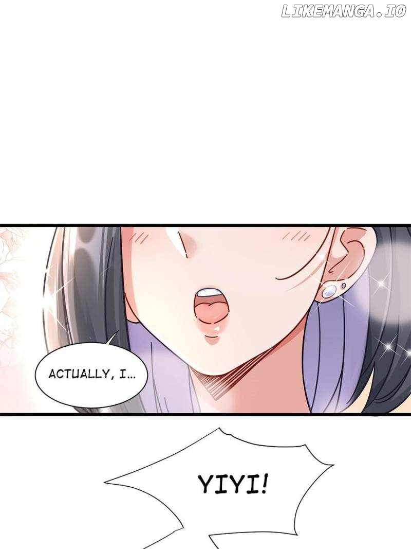 The Supreme Almighty Master Remake Chapter 53 - page 13