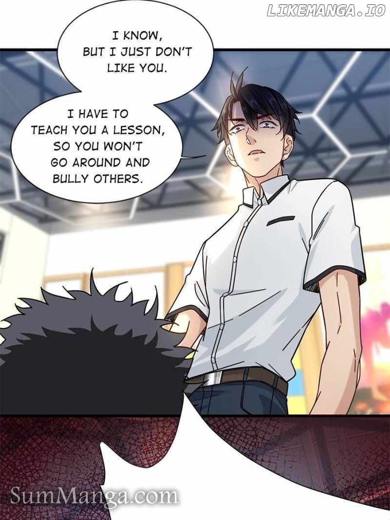 The Supreme Almighty Master Remake Chapter 53 - page 2