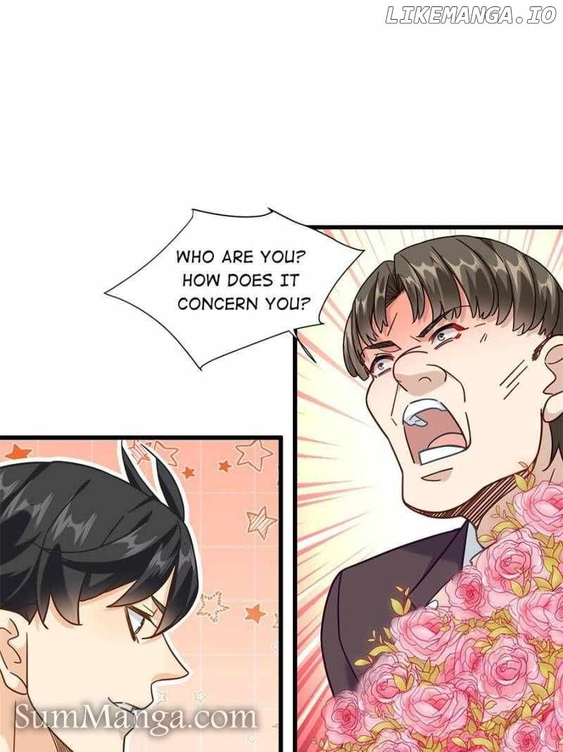 The Supreme Almighty Master Remake Chapter 53 - page 20