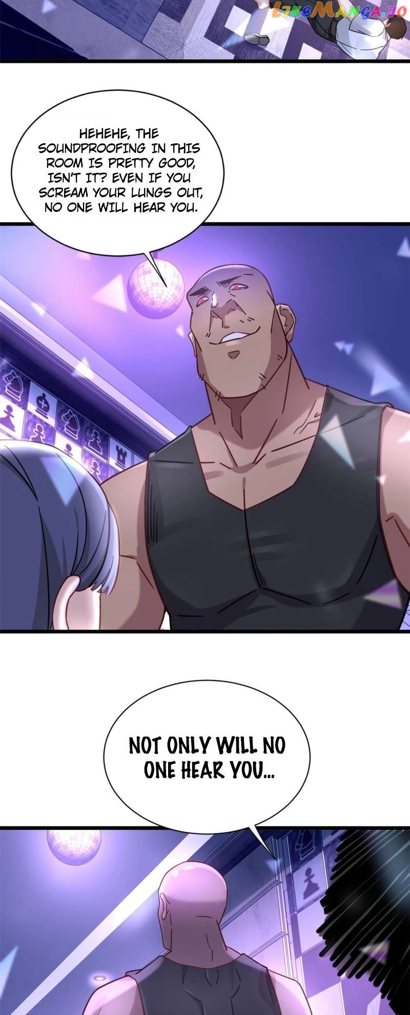 The Supreme Almighty Master Remake Chapter 20 - page 19