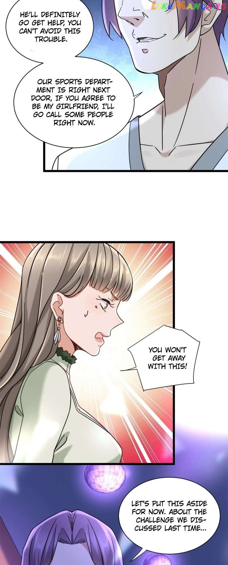The Supreme Almighty Master Remake Chapter 20 - page 7
