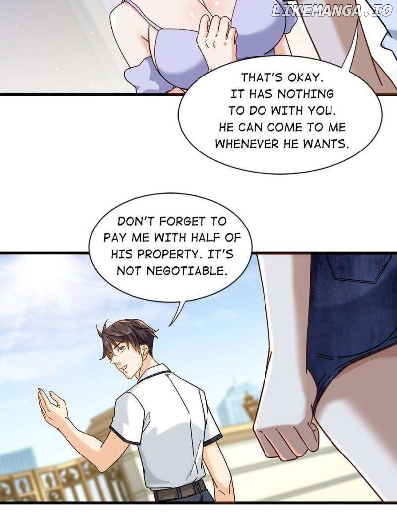 The Supreme Almighty Master Remake Chapter 55 - page 2