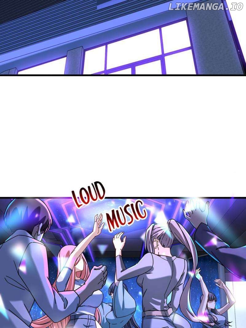 The Supreme Almighty Master Remake Chapter 55 - page 5