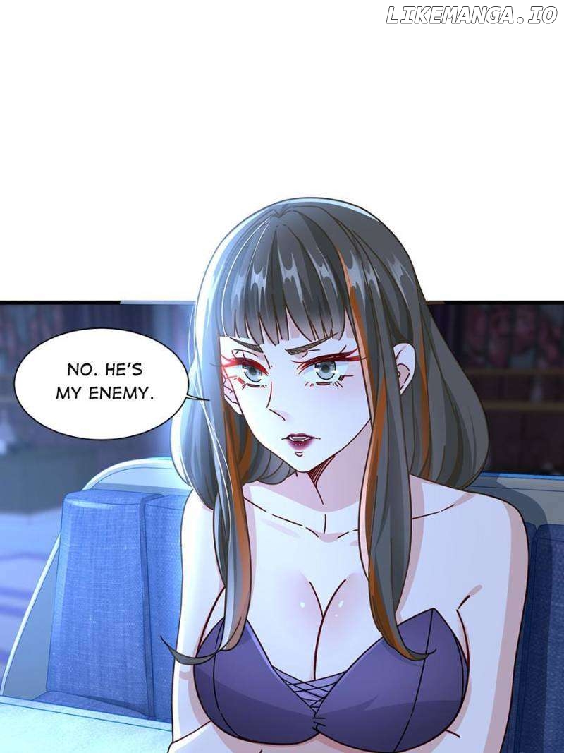 The Supreme Almighty Master Remake Chapter 55 - page 8