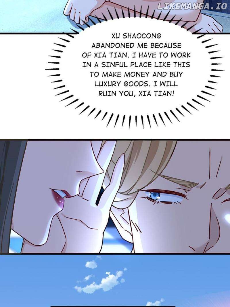 The Supreme Almighty Master Remake Chapter 55 - page 9
