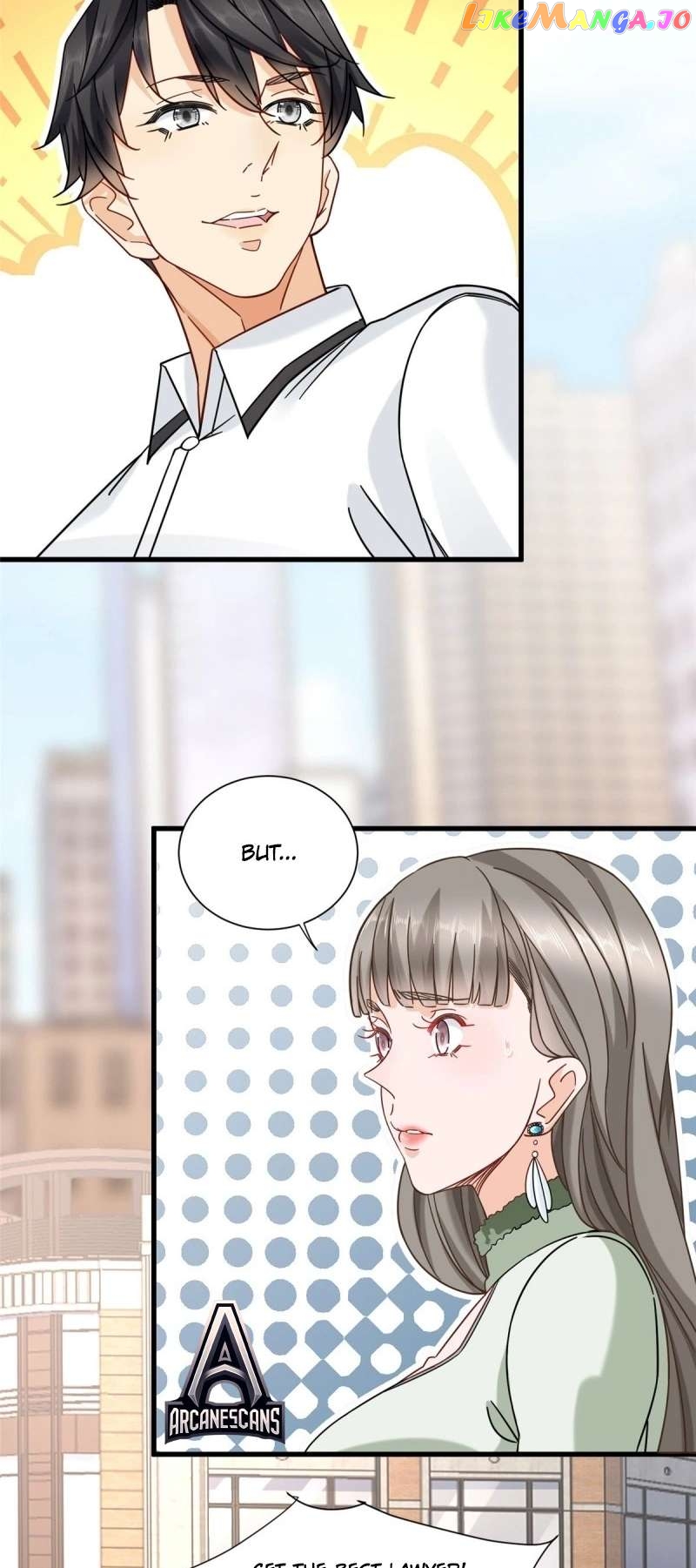 The Supreme Almighty Master Remake Chapter 21 - page 13