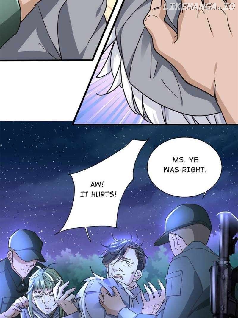 The Supreme Almighty Master Remake Chapter 57 - page 15