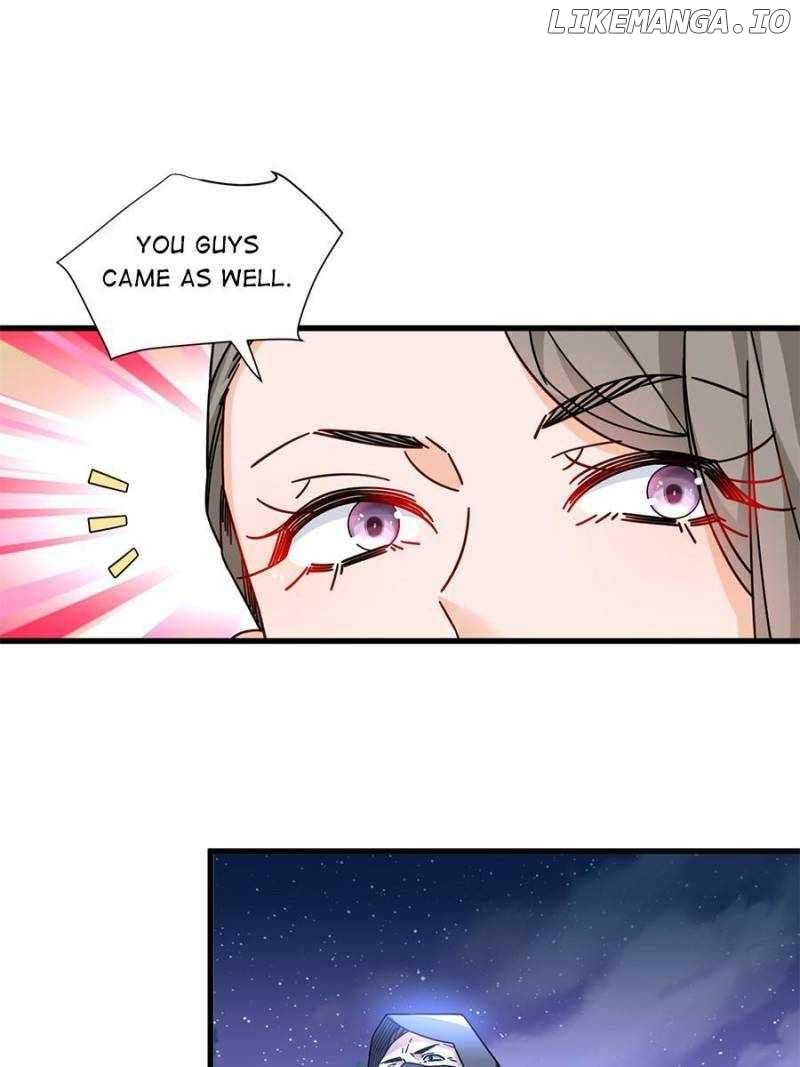 The Supreme Almighty Master Remake Chapter 57 - page 29