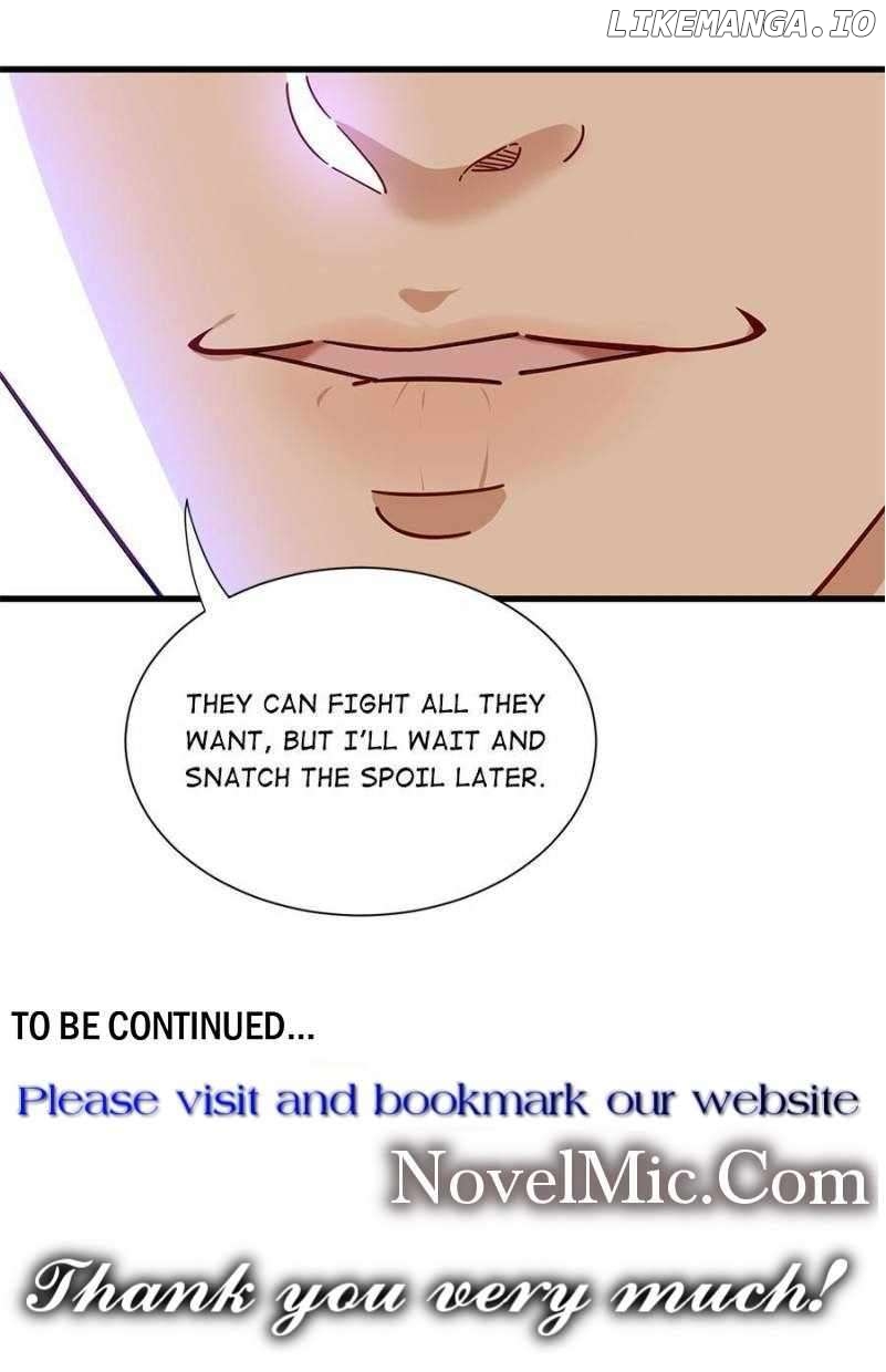 The Supreme Almighty Master Remake Chapter 57 - page 36