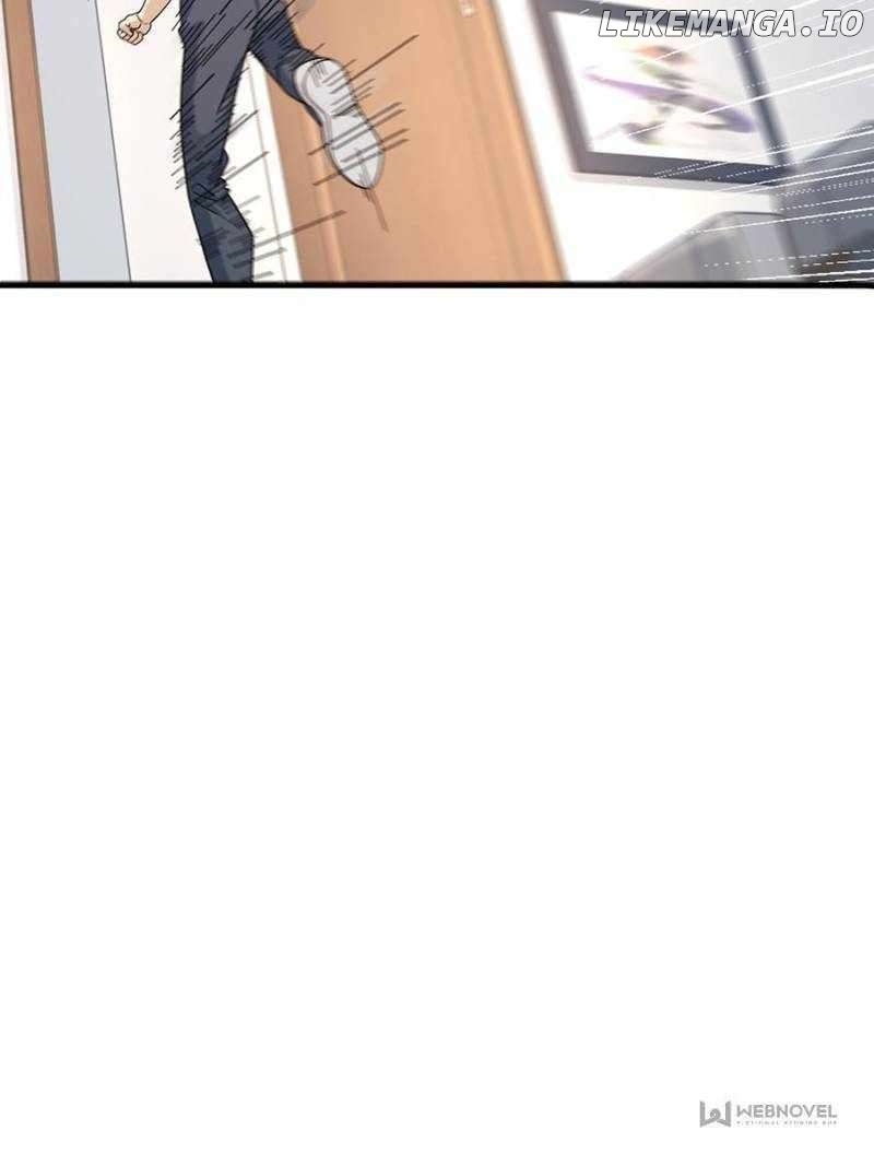 The Supreme Almighty Master Remake Chapter 59 - page 22
