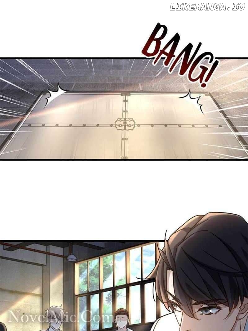 The Supreme Almighty Master Remake Chapter 59 - page 30