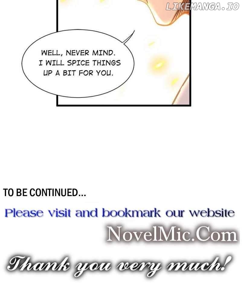 The Supreme Almighty Master Remake Chapter 59 - page 32