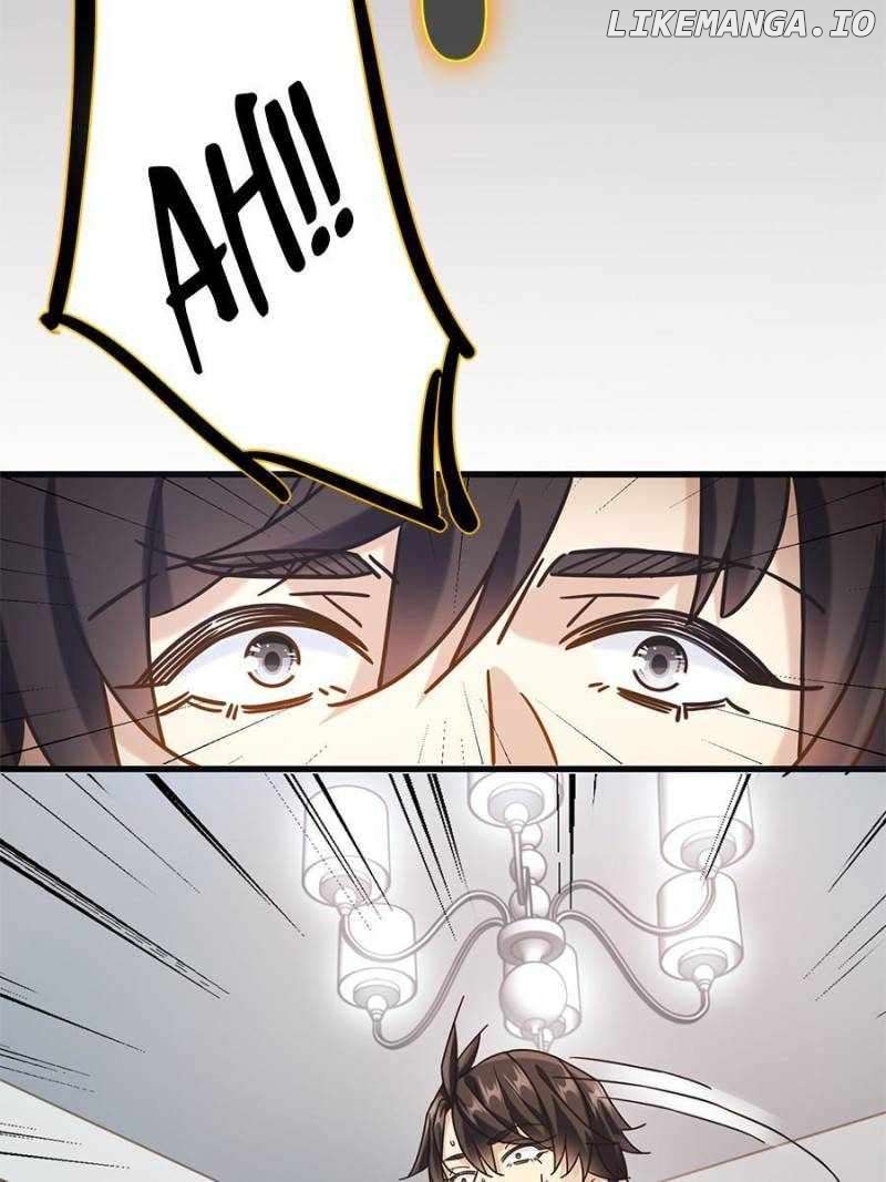 The Supreme Almighty Master Remake Chapter 59 - page 5