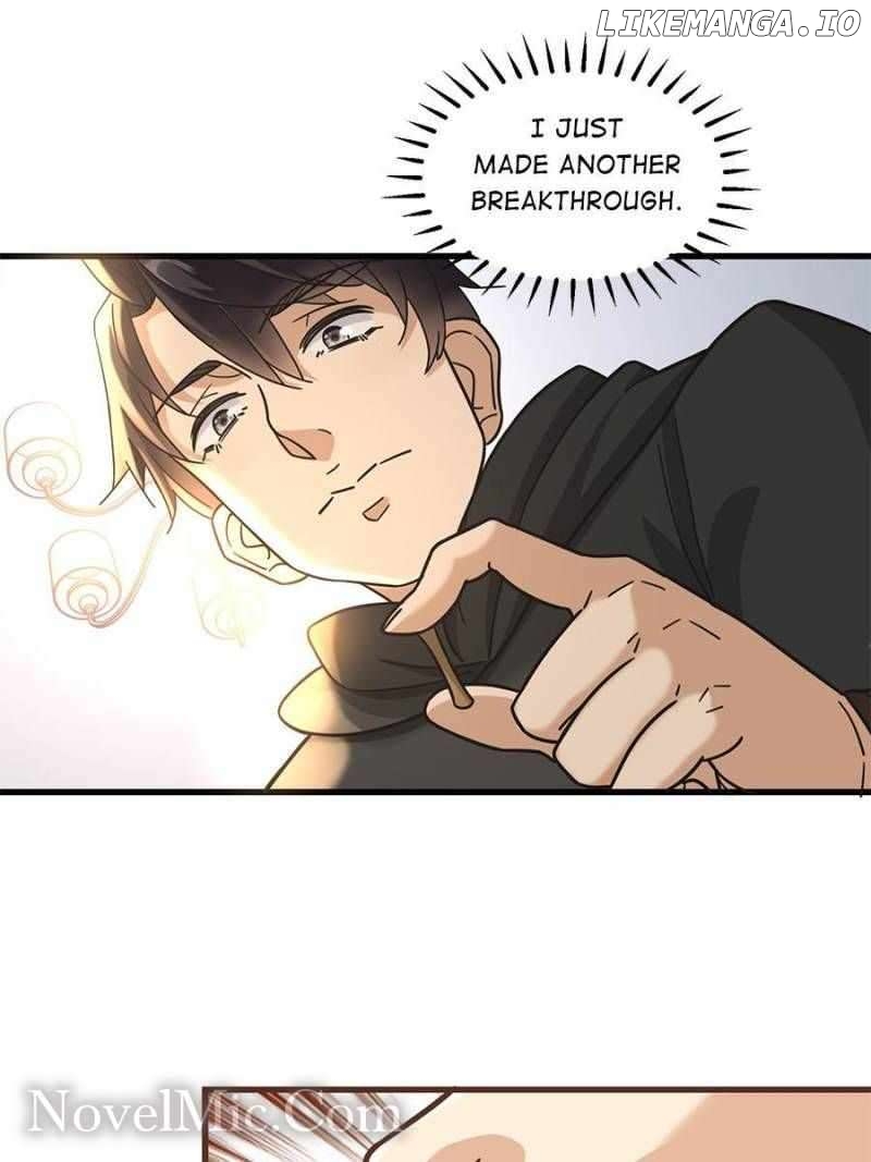 The Supreme Almighty Master Remake Chapter 59 - page 8