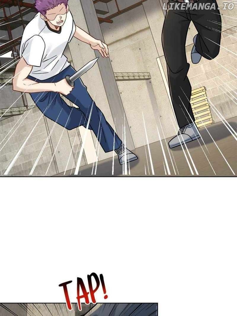 The Supreme Almighty Master Remake Chapter 60 - page 11