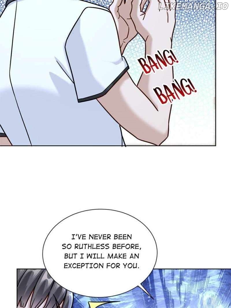 The Supreme Almighty Master Remake Chapter 60 - page 17