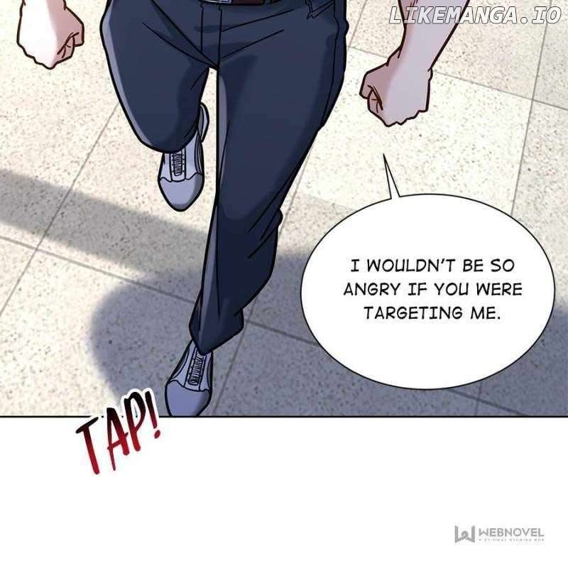 The Supreme Almighty Master Remake Chapter 60 - page 21