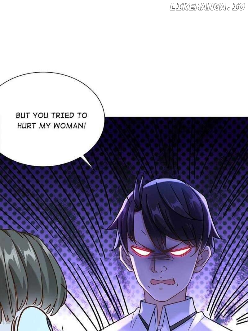 The Supreme Almighty Master Remake Chapter 60 - page 23