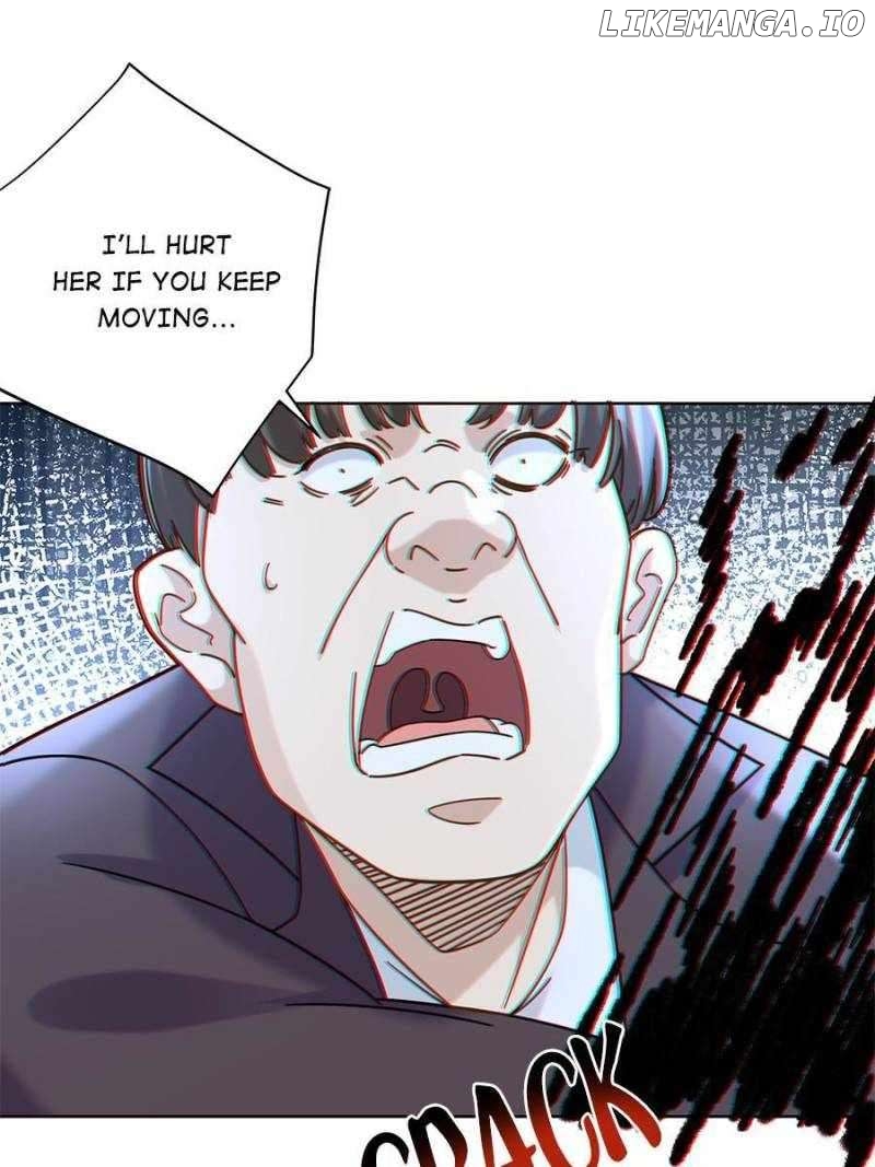 The Supreme Almighty Master Remake Chapter 60 - page 26