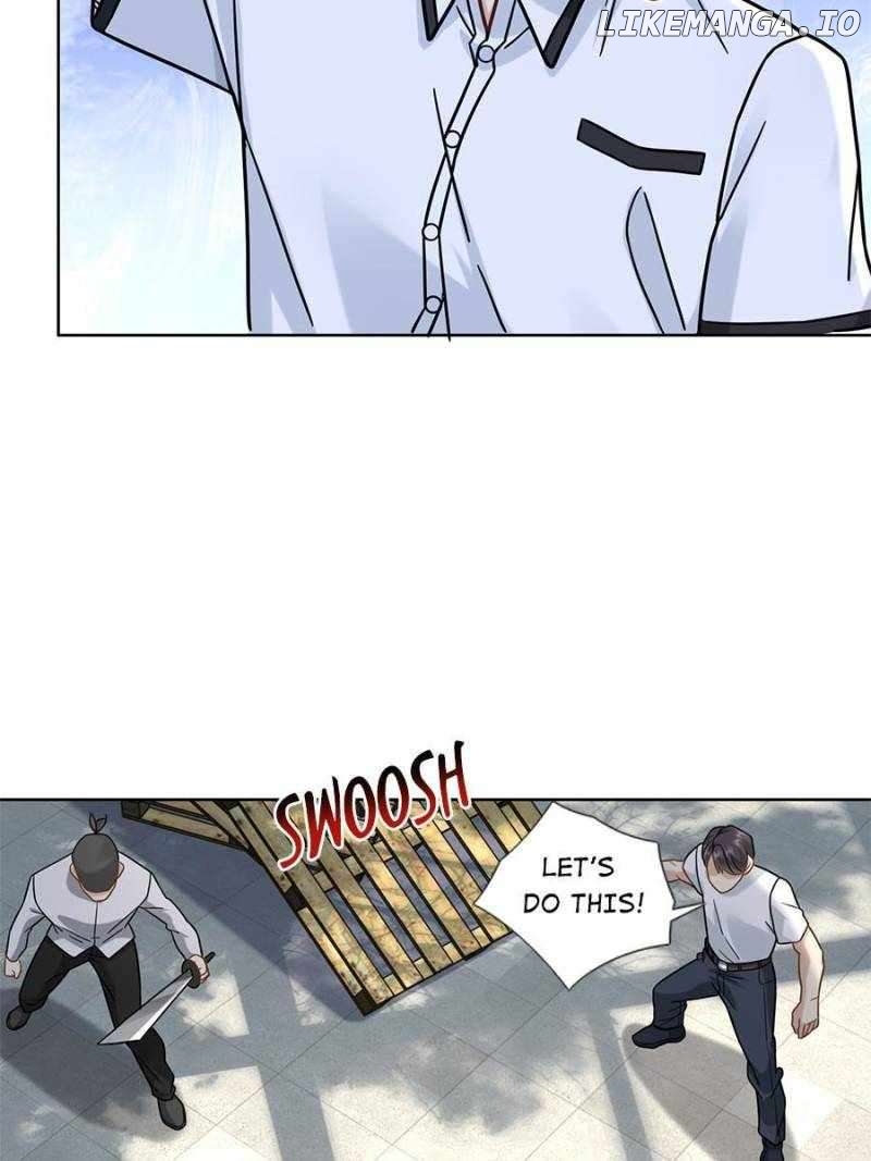 The Supreme Almighty Master Remake Chapter 60 - page 3