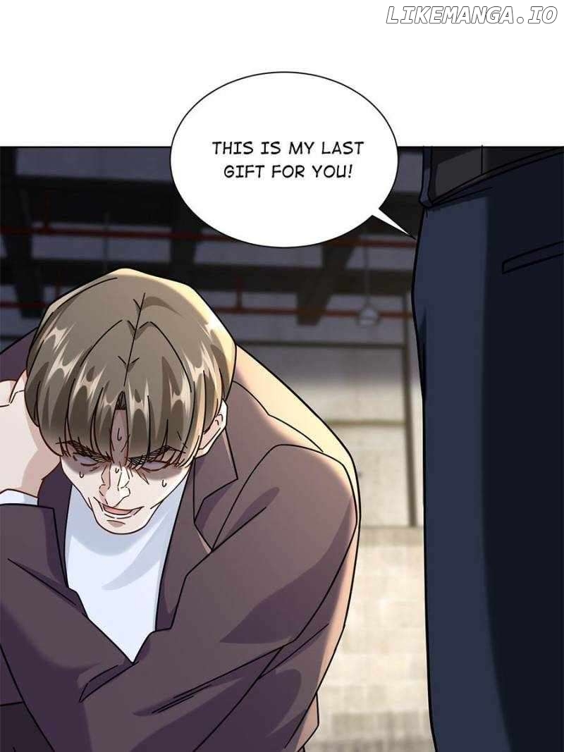 The Supreme Almighty Master Remake Chapter 60 - page 33