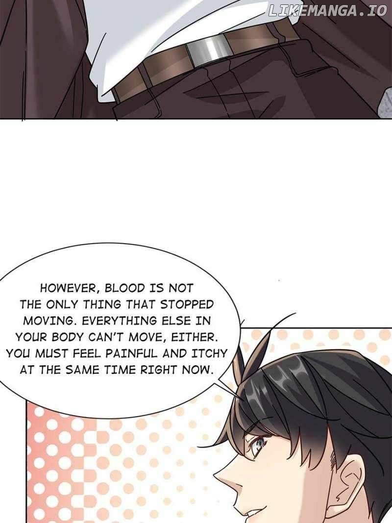The Supreme Almighty Master Remake Chapter 60 - page 37
