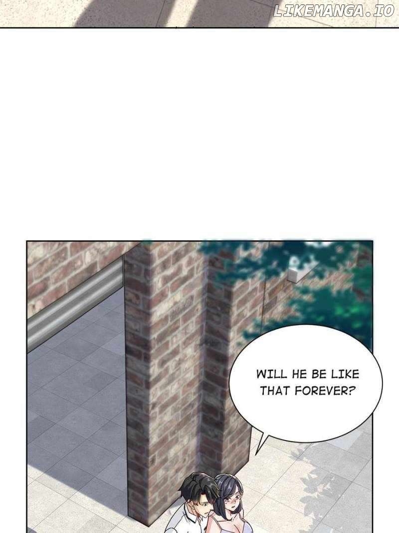 The Supreme Almighty Master Remake Chapter 60 - page 41