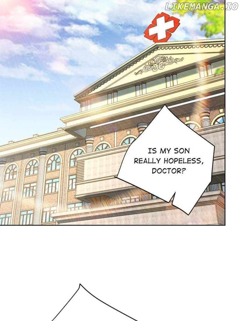 The Supreme Almighty Master Remake Chapter 60 - page 45