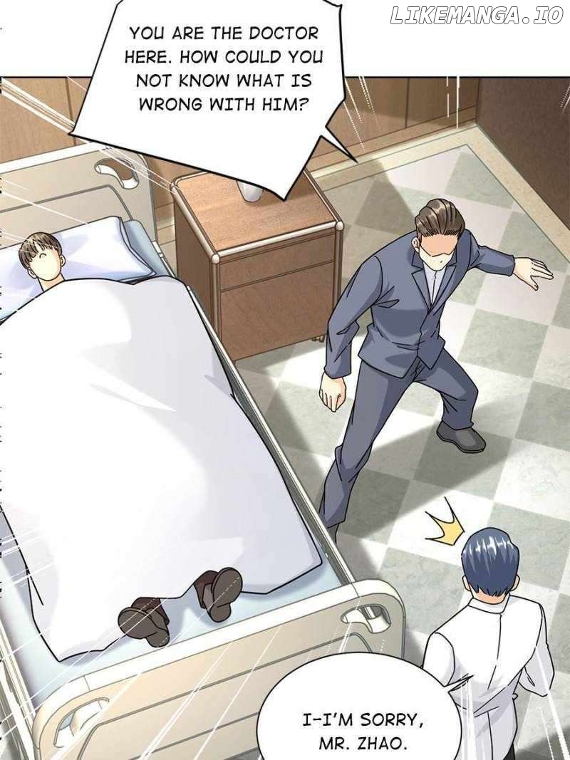 The Supreme Almighty Master Remake Chapter 60 - page 46