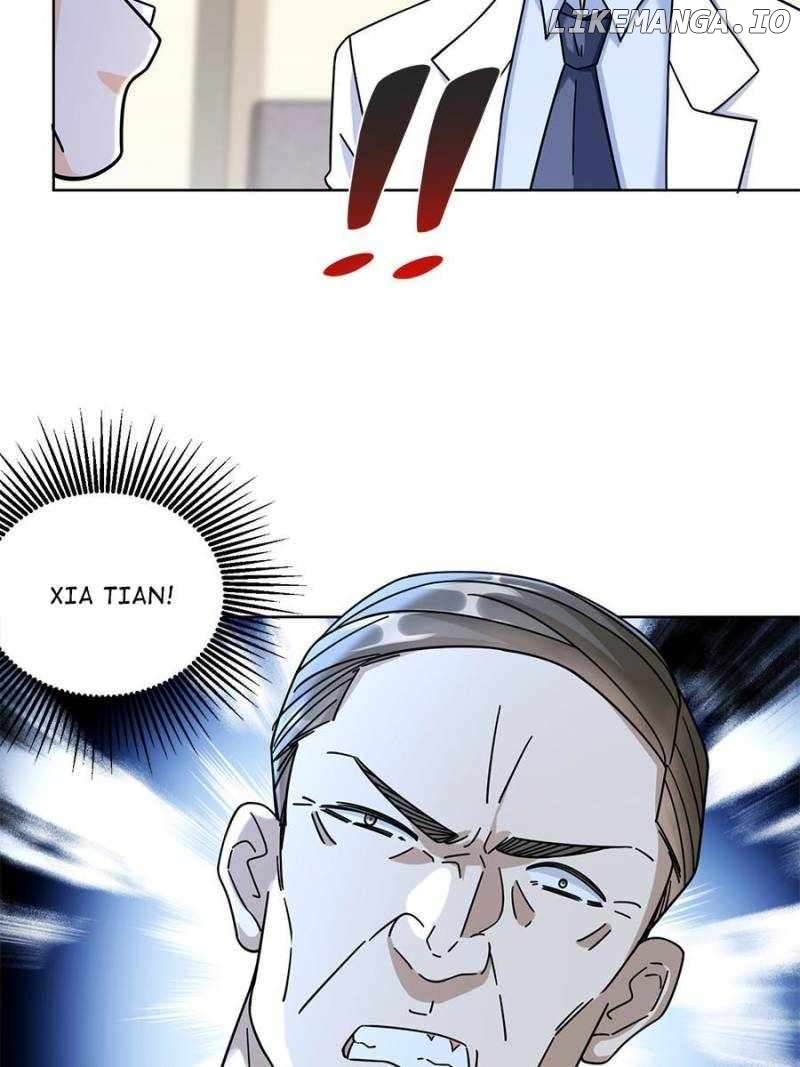 The Supreme Almighty Master Remake Chapter 60 - page 48