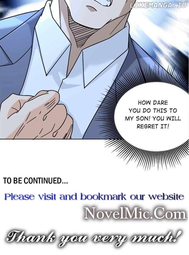 The Supreme Almighty Master Remake Chapter 60 - page 49