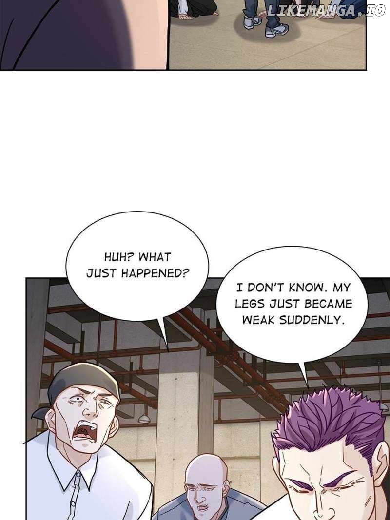 The Supreme Almighty Master Remake Chapter 60 - page 9