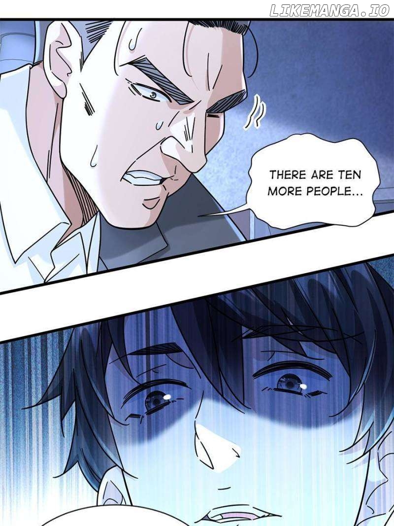 The Supreme Almighty Master Remake Chapter 63 - page 10