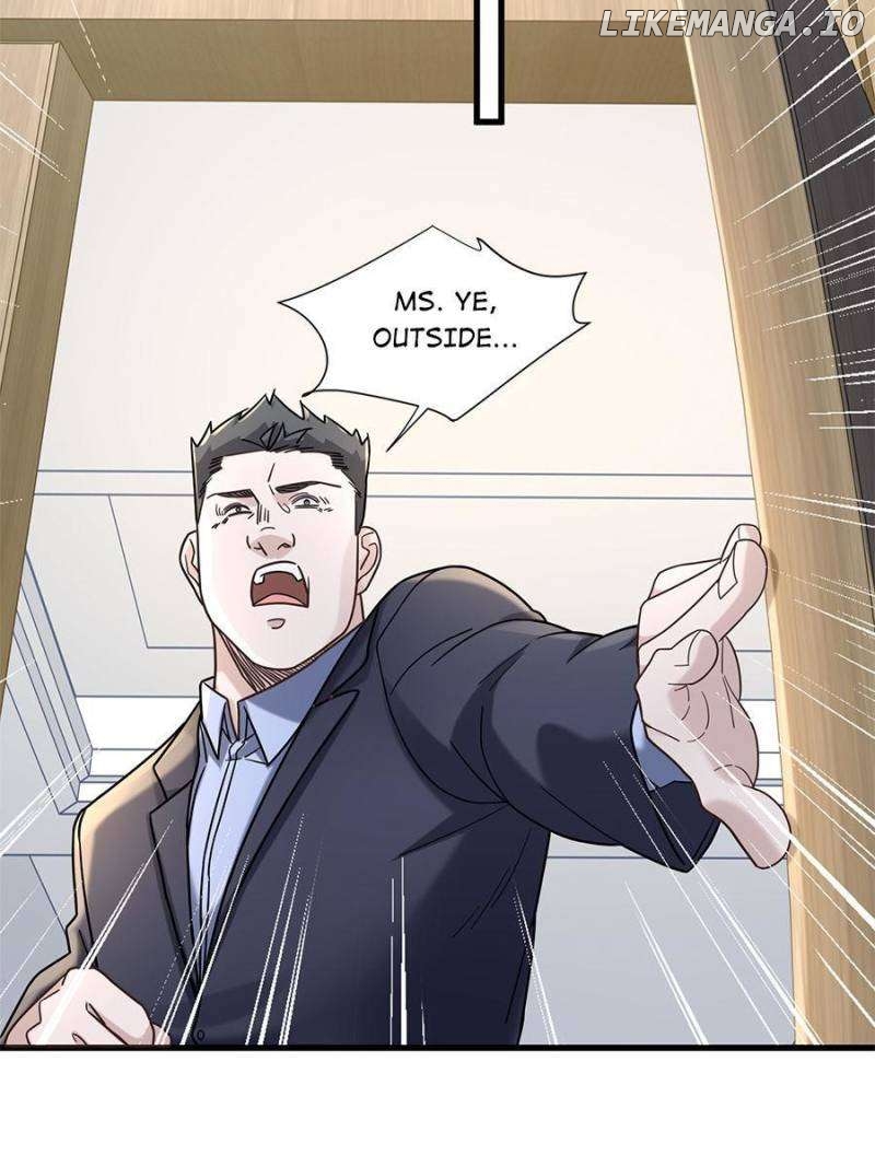 The Supreme Almighty Master Remake Chapter 63 - page 19