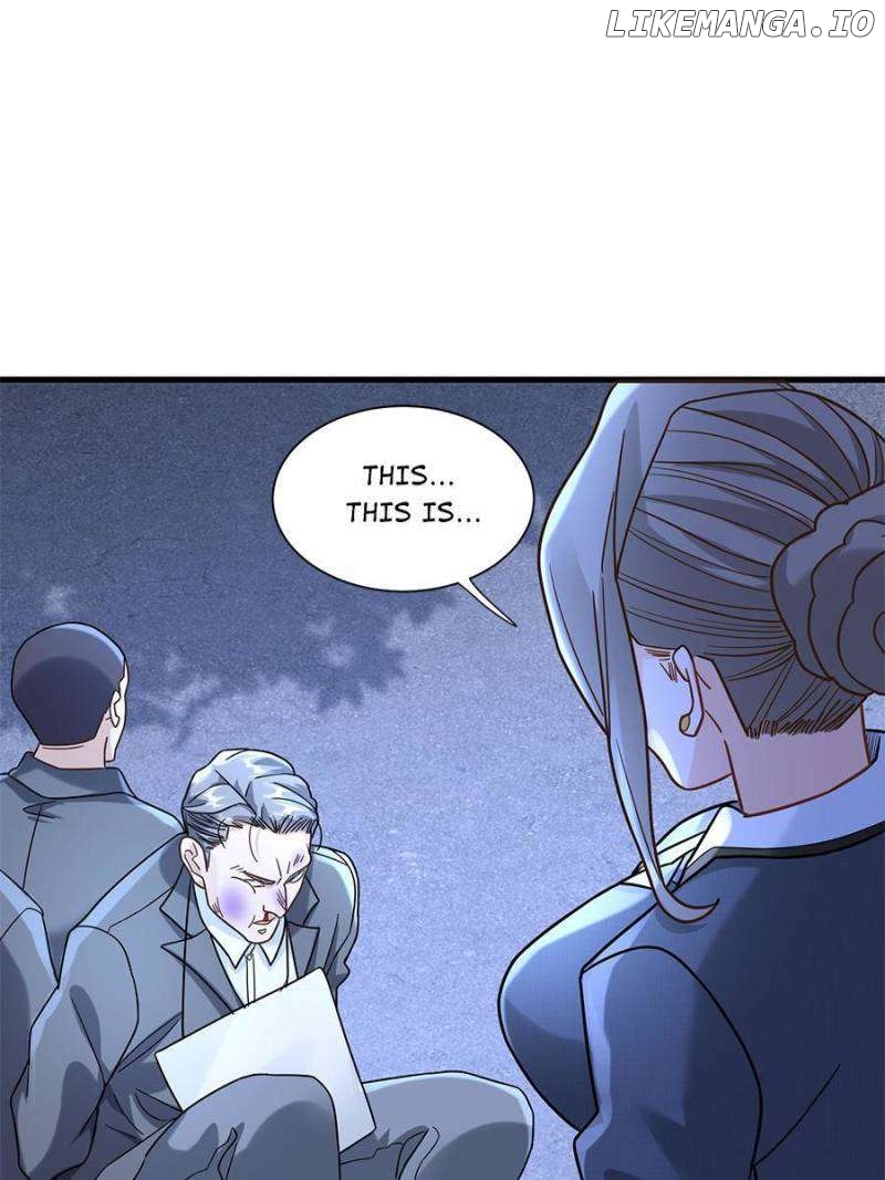 The Supreme Almighty Master Remake Chapter 63 - page 22